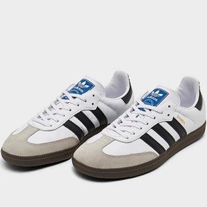 Adidas Sambas